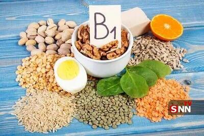 بی‌اعصاب‌ها و بداخلاق‌ها این ویتامین را بخورند