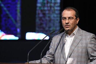 رفیع زاده: هیچ شخصی نمی‌تواند بدون آزمون، جذب دستگاه اجرایی شود + فیلم