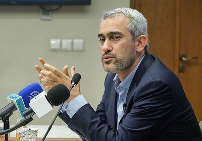  مدنی زاده: ریشه زیان و ریسک در حسابداری و حسابرسی است + فیلم