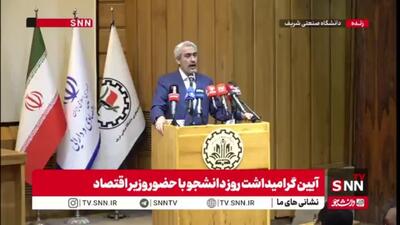  مدنی زاده: اگر می‌خواهیم تورم را از بین ببریم باید ناترازی بانکی را رفع کنیم / حالا بگویید این راه غربی است؛ خب شما راه شرقی را بگویید!