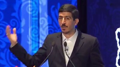  قیمت تمام شده بنزین برای دولت ۱۵ هزار تومان است/ نمی‌توانیم به یکباره همه این هزینه را از مردم بگیریم