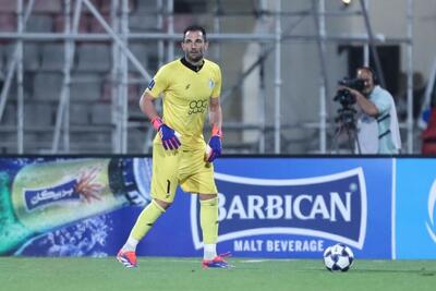 آدان از شکایت علیه بازیکن پرسپولیس منصرف شد