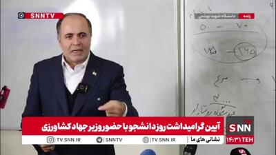  نوری قزلجه: اخراج کارگران افغانی 1700 تومن بر روی قیمت مرغ تاثیر گذاشته است!