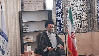  رئیس کل دادگستری فارس: قوه قضائیه بیش از هر زمان به قضات متخصص و انقلابی نیاز دارد