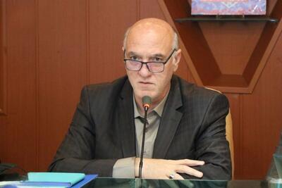 حبیب ستوده نژاد سرپرست اداره کل ورزش و جوانان استان تهران شد