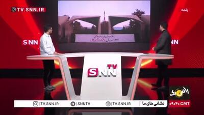  ۷۲ سال مرگ بر آمریکا/ دشمنی ما با آمریکا از ۲۸ مرداد ۱۳۳۲ آغاز شده است