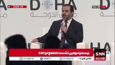  الشیبانی: سوریه مشکلات اقتصادی زیادی دارد