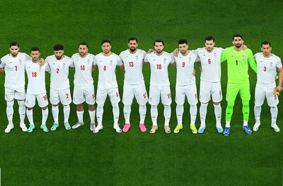  پیش‌بینی رسانه‌های معتبر جهان: ایران شانس اصلی صعود در جام جهانی ۲۰۲۶