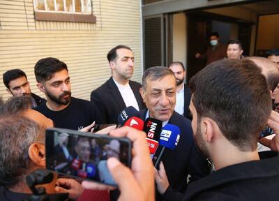  معاون اجرایی رئیس جمهور:  دانشگاه باید خانه همه دانشجویان باشد