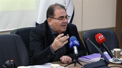  رئیس کمیسیون انرژی اتاق ایران: ناترازی‌ها به جایی رسیده که رئیس‌جمهور هر لحظه می‌گوید: «شما بگویید من چه کار کنم؟» / شرایط بدتر از این نمی‌شود که ندانیم چه کنیم + فیلم