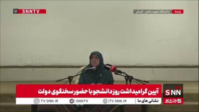  مهاجرانی: نماز مسئولین خدمتگذاری به مردم است