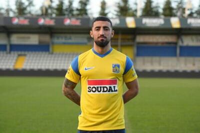 صیادمنش: رویای حضور در جام‌جهانی را دارم