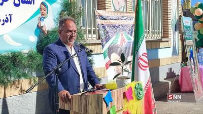  آغاز توزیع ۴ میلیون پاکت شیر رایگان در مدارس ابتدایی خراسان جنوبی