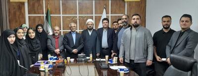  معاون امنیتی و انتظامی استاندار خراسان رضوی: تجلیل از دانشجو بدون فراهم‌سازی فضای آزاداندیشی معنا ندارد