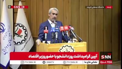  مدنی زاده: ارتباط دانشگاه و دولت تقریبا قطع است / نرویم اما اگر رفتیم برگردیم؛ ایران را با هم خواهیم ساخت