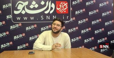 علم موشکی  مصداق جهاد و ضد استکباری بودن دانشجو است/ دانشگاه بدهکار حل مسائل نان و آب مردم است