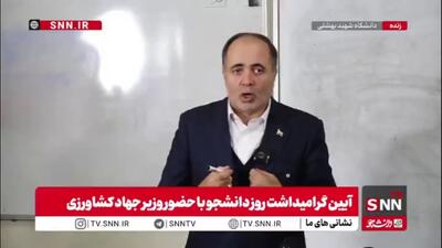  نوری قزلجه: فقط محصولاتی را می توانیم قیمت گذاری کنیم که یارانه مستقیم می گیرند