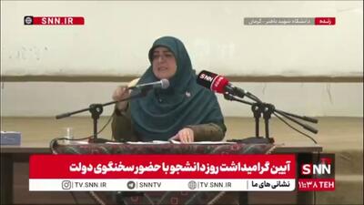  مهاجرانی: ما در ۱۷ استان کشور برنج کاری داریم؛ کجای عقل این را می‌گوید؟