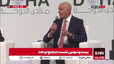  تام باراک: تصمیمات غرب برای منطقه، اشتباه بود