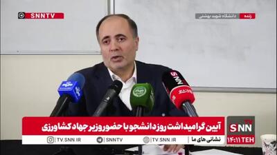  نوری قزلجه: در پرورش گاو شیری و دام در رتبه دوم دنیا هستیم