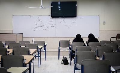 دانشگاه؛ میان دوگانه سکوت و مطالبه‌گری