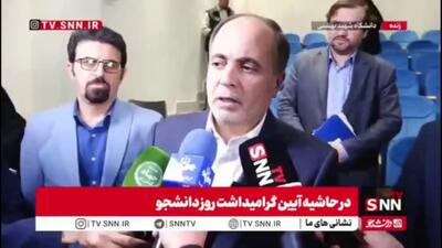  نوری قزلجه: مصمم هستیم کاهش هزینه‌های جاری را در وزارت جهاد کشاورزی داشته باشیم