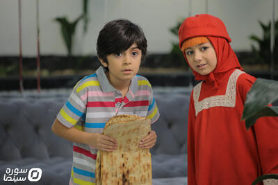 اکران نیم‌بهای «دختر برقی» به مناسبت روز مادر - سوره سینما