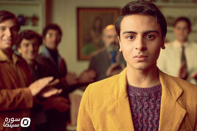 قهرمان‌هایی که سفر کردن را برگزیدند - سوره سینما