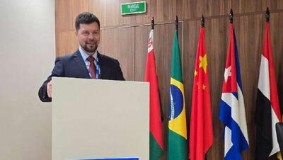 کارشناس: تصمیمات بریکس‌پلاس برای دهه‌ها در مبارزه با تروریسم مهم خواهد بود