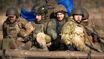  تحلیلگر بریتانیایی در مورد وضعیت در منطقه عملیات ویژه نظامی:  ارتش اوکراین در حال فروپاشی است