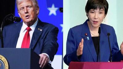  ژاپن همزمان با تشدید اقدامات نظامی علیه چین، خواستار حمایت آمریکا شد