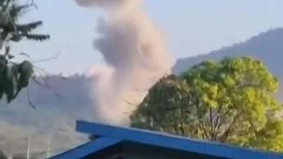  آنچه تا کنون در مورد تشدید درگیری بین تایلند و کامبوج مشخص شده است: