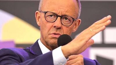  رسانه: نگرانی مرتس از آنچه آلمان مجبور شود بخش عمده‌ای از هزینه‌های حمایت از اوکراین را در سال آینده بر عهده بگیرد