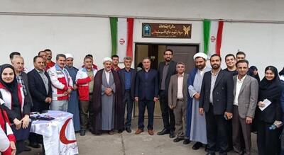  تأکید بر تقویت نقش دانشگاه‌ها در حل چالش‌های محیط‌زیست و توسعه دانش‌بنیان صومعه‌سرا