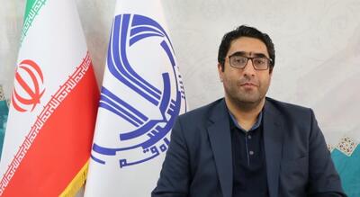  عضو هیأت علمی دانشگاه قم رئیس پارک علم و فناوری استان قم شد
