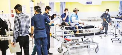 ویروس و دود؛ ترکیبی که چالشی دوباره  برای حوزه سلامت ایجاد کرد