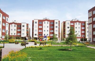 انبارهای بورس، خانه نمی‌شوند