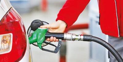 آلودگی سهم ما از بنزین ارزان