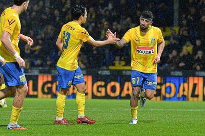 صیادمنش: مقابل بلژیک بدون شانس نیستیم