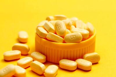 بی‌اعصاب‌ها و بداخلاق‌ها این ویتامین را بخورند