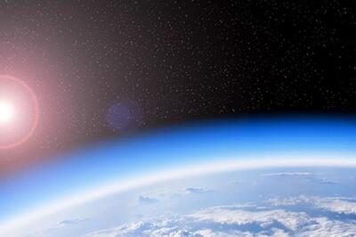 یک نشانه امیدوارکننده از آسمان، ماجرا چیست؟