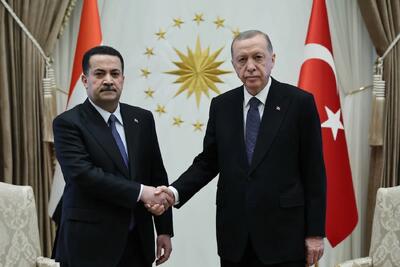 ترکیه متعاقب تضعیف ایران به بازیگر کلیدی خاورمیانه تبدیل شده است/ ایجاد راه‌های جدید ابریشم که ایران را کم اهمیت می‌کند