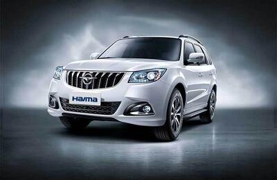 هایما S7؛ تنها چینیِ دوست‌داشتنی من