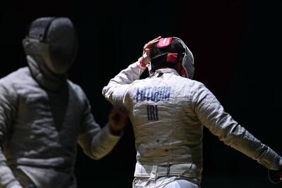 اعزام در سکوت و شکست در بی خبری؛ کسی پاسخگوی نتایج شمشیربازی نیست!