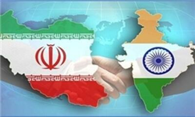  همکاری‌های ایران و هند در تجارت کشاورزی و بهداشت گیاهی تقویت می‌شود