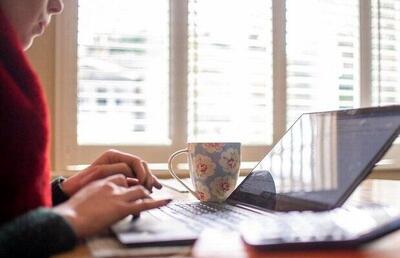 دورکاری بانوان شاغل دارای فرزند در هرمزگان تا پایان هفته