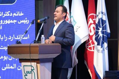  رویداد ملی زنجیره ارزش پتروشیمی برگزار می‌شود