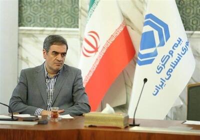 رشد ۵۶ درصدی درآمدهای بیمه‌ای در سال جاری