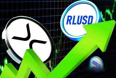 تحسین کارشناسان از ریپل؛ استیبل کوین RLUSD سریع‌تر از انتظار رشد می‌کند