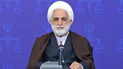  اختصاص ۶۰۰ میلیارد تومان اعتبار برای تجهیز دادگستری استان زنجان